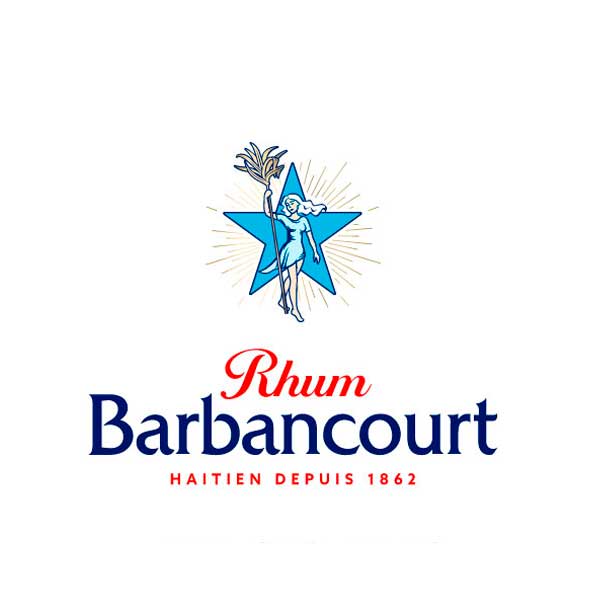 Rhum Barbancourt