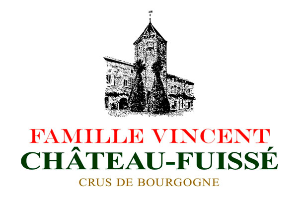 Château Fuissé