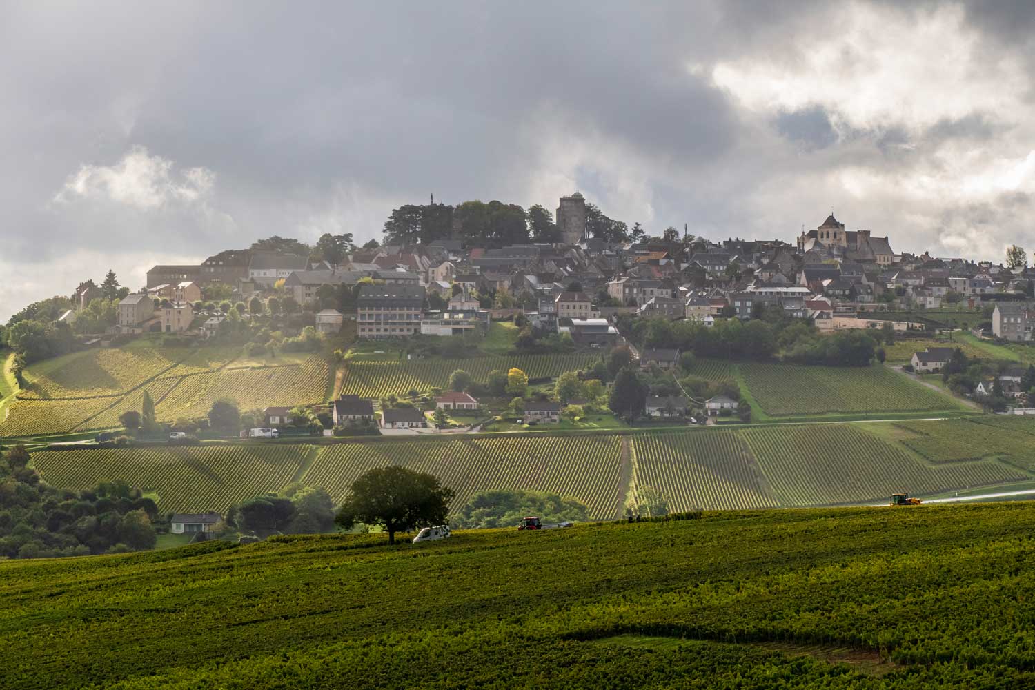 as-dezat-village