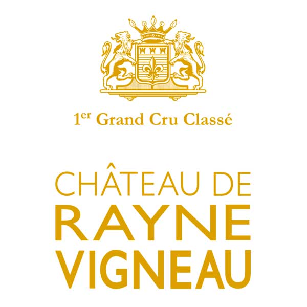 Château de Rayne Vigneau - Sauternes